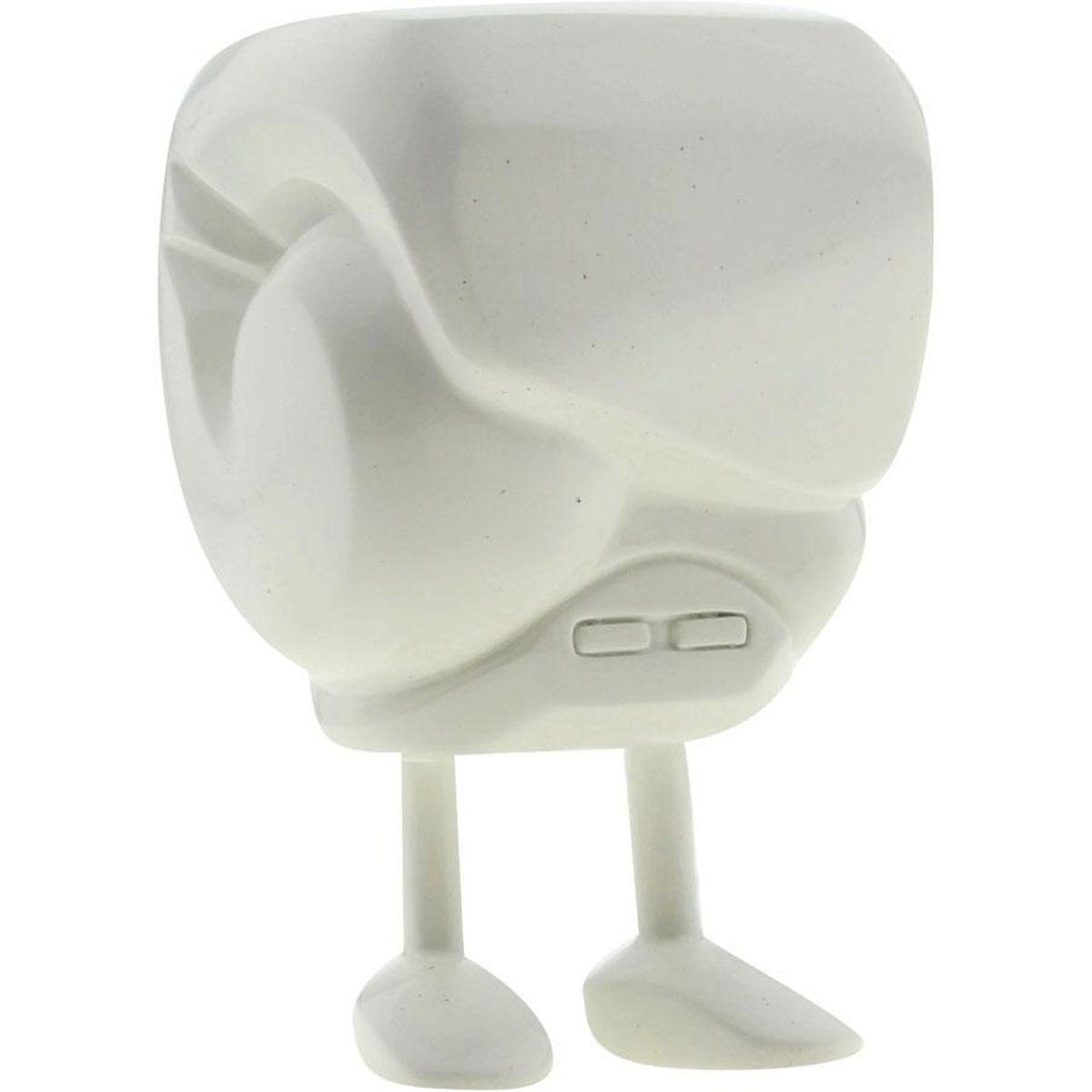 THE vs.YOU - White/DIY