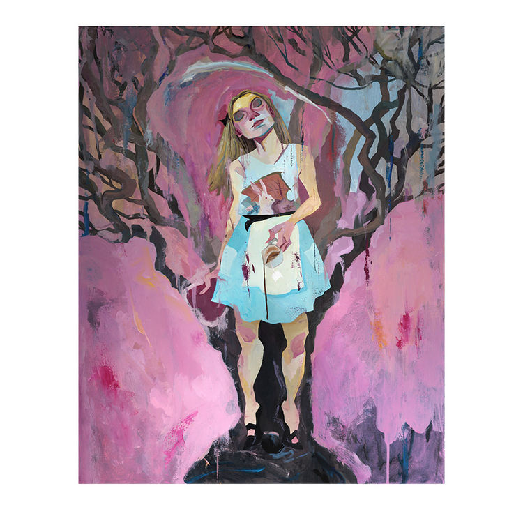 Alice by Rich Pellegrino