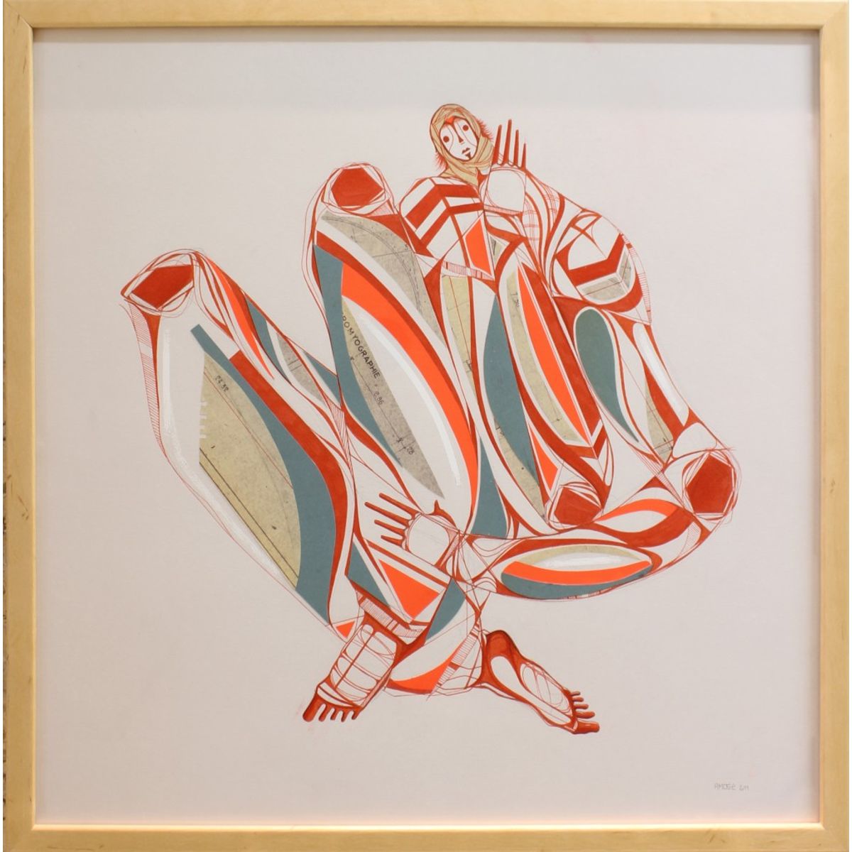 (untitled) amose 1