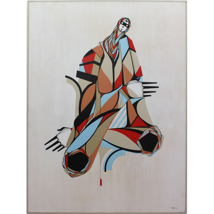 (untitled) amose 2 by Amose