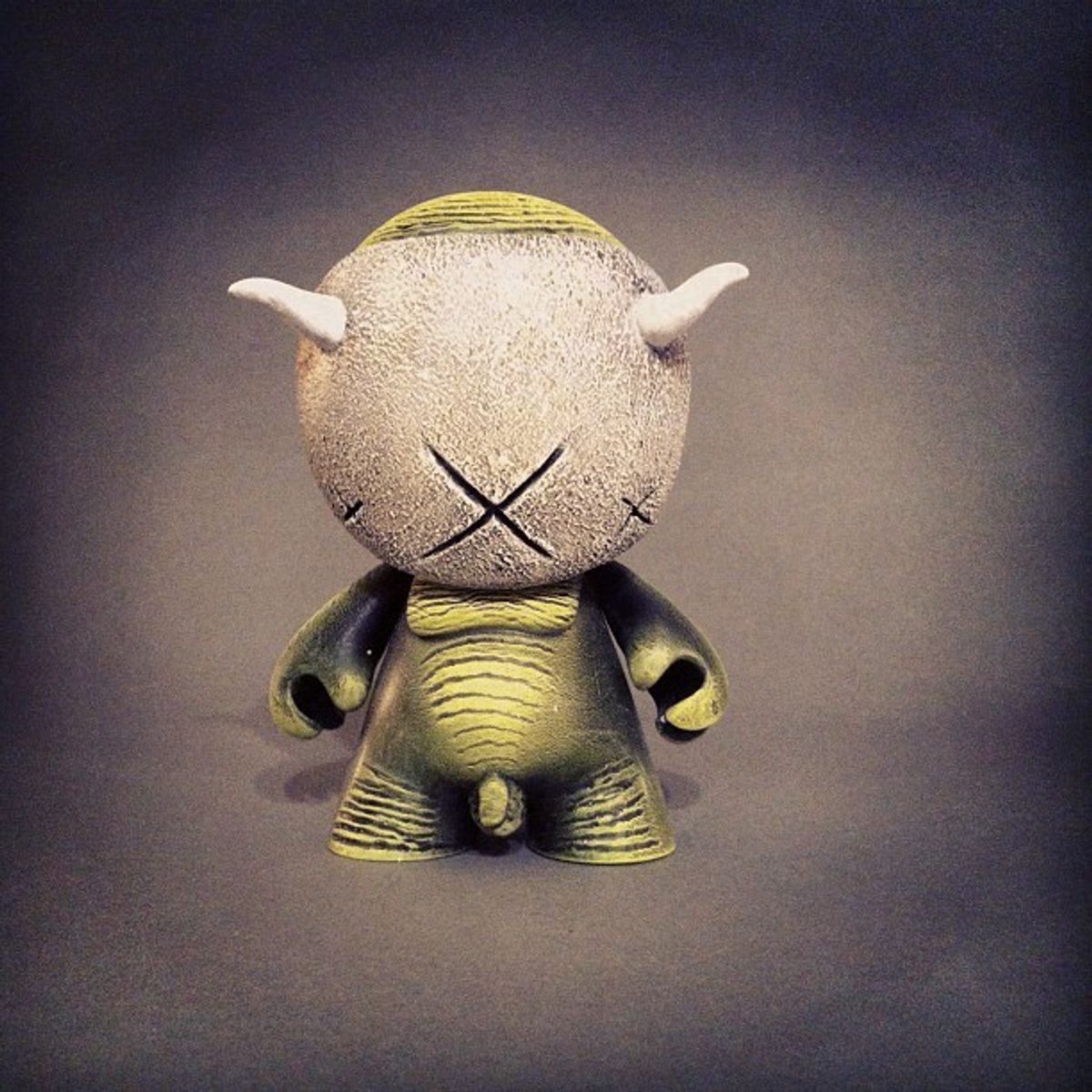 Unassuming Shadow-ling