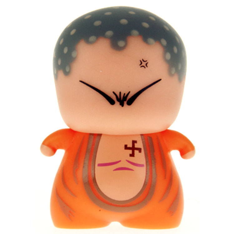 Buddah by Red Magic