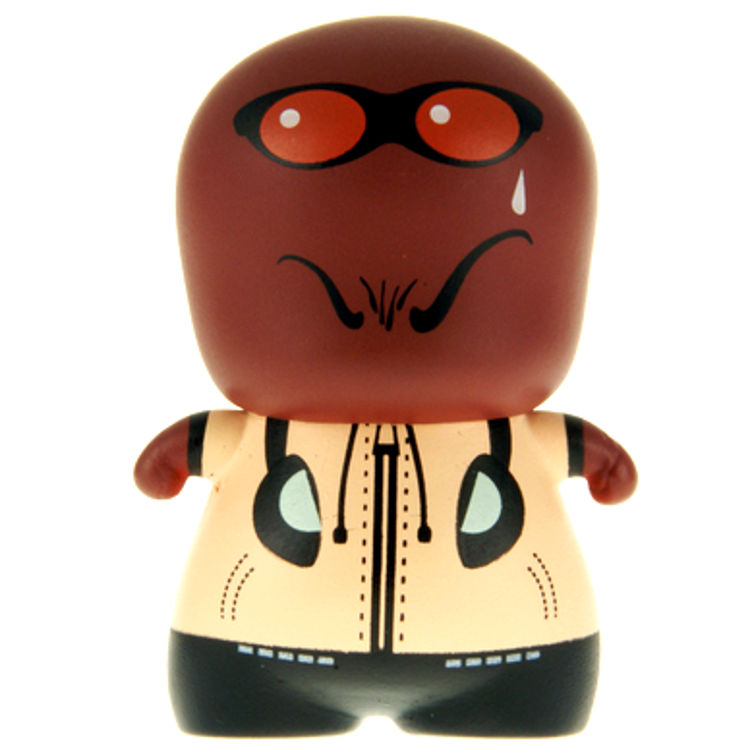 Tommy of the Hiro by Red Magic
