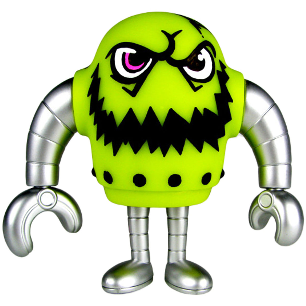 Scarbot
