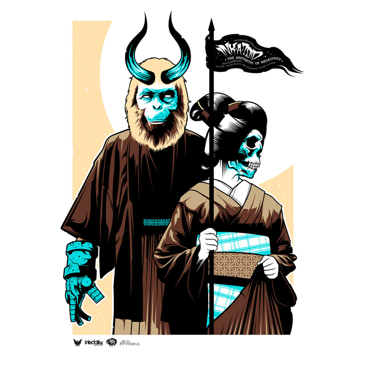 The Aesthetic of Negativism