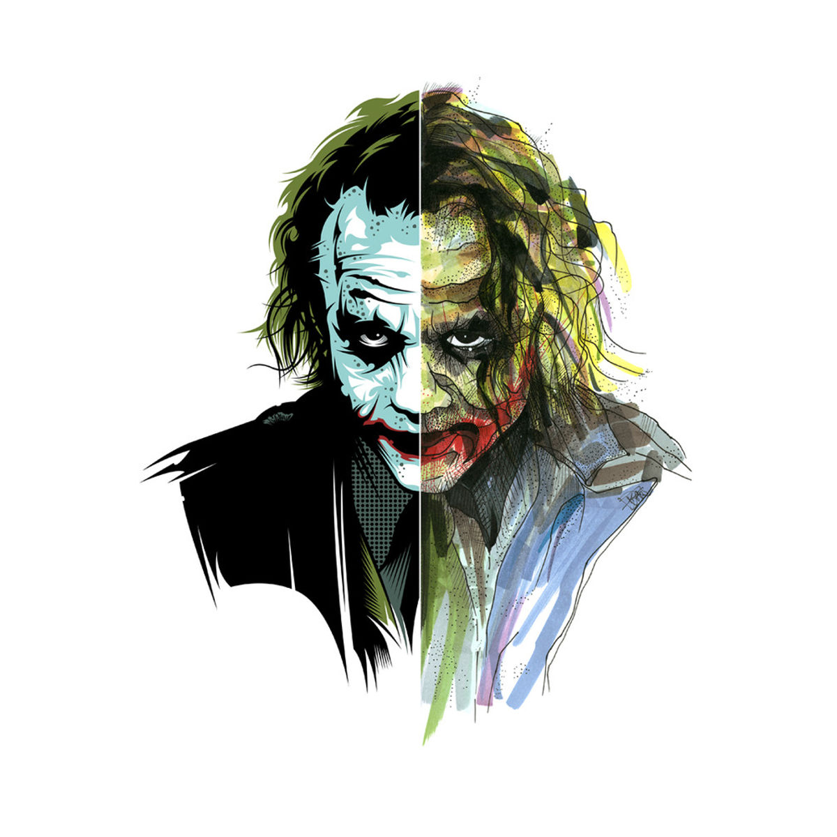 The Joker
