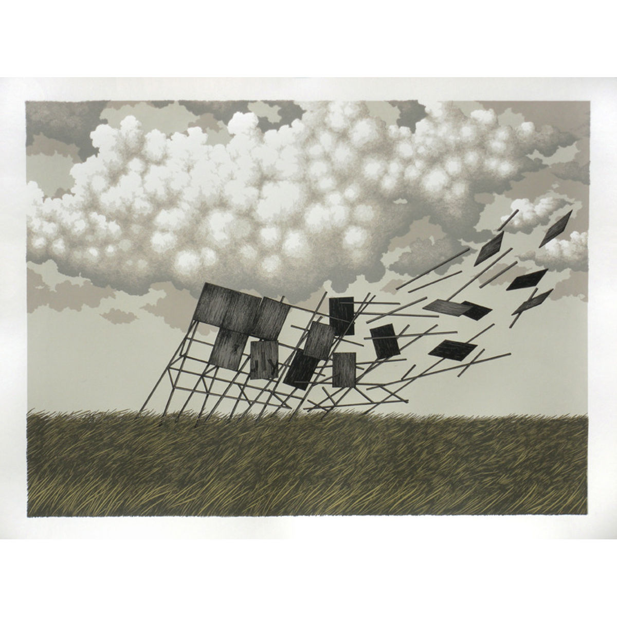 Bad News for Naked Emperors