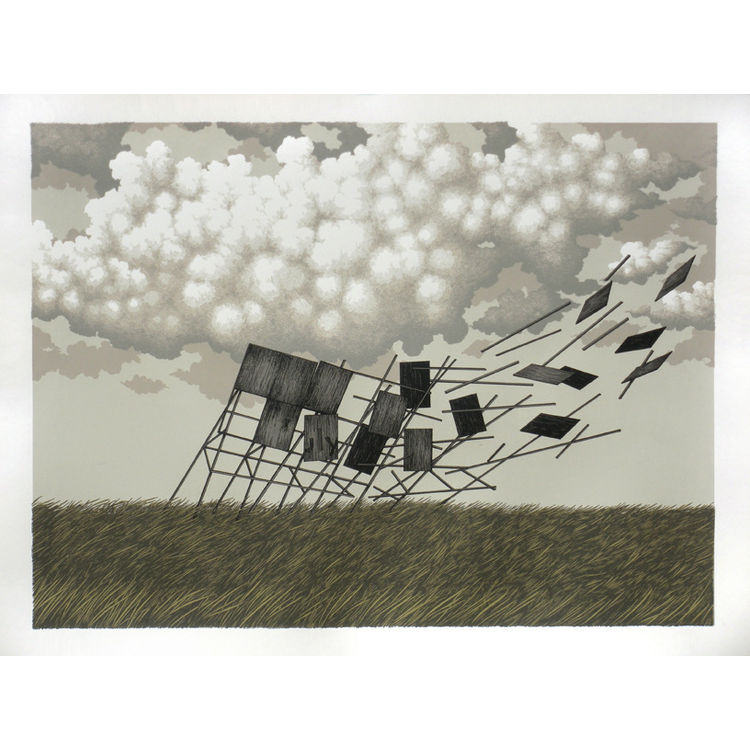 Bad News for Naked Emperors by Justin Santora