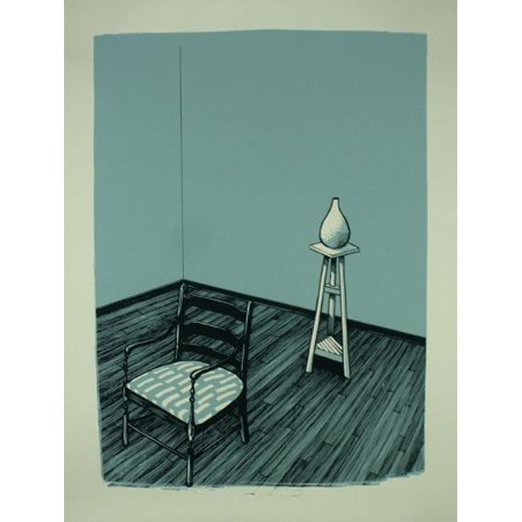 After the Dance by Justin Santora