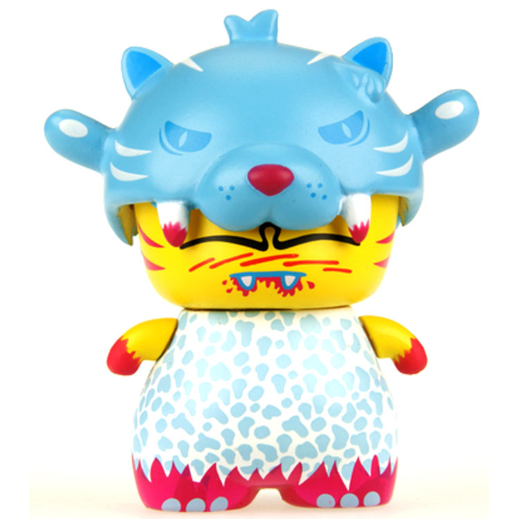 Tigger by DGPH