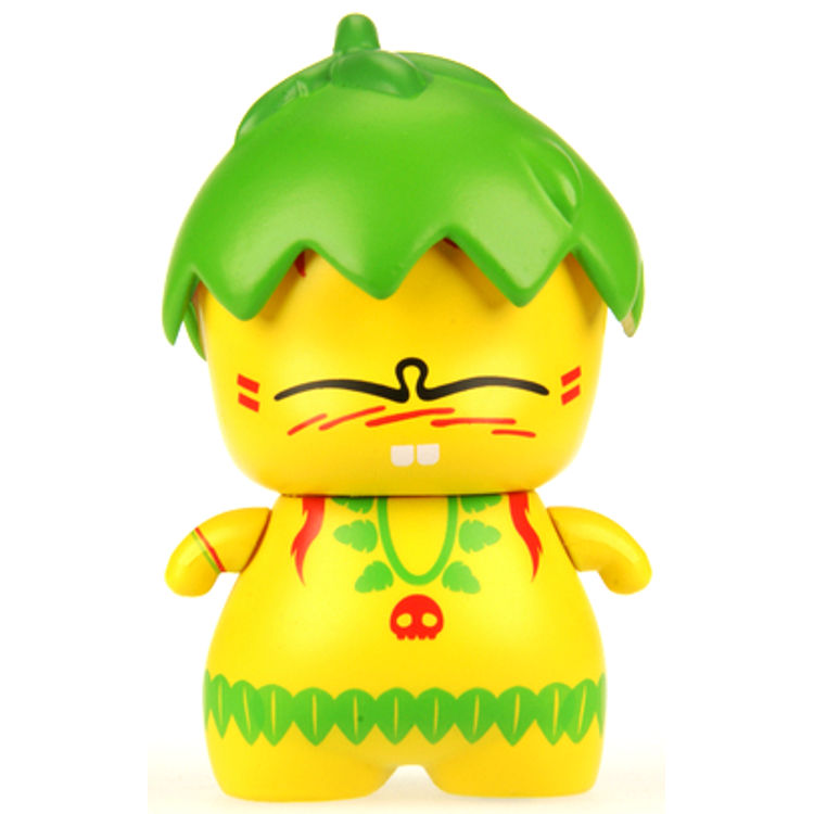 Citrus by DGPH