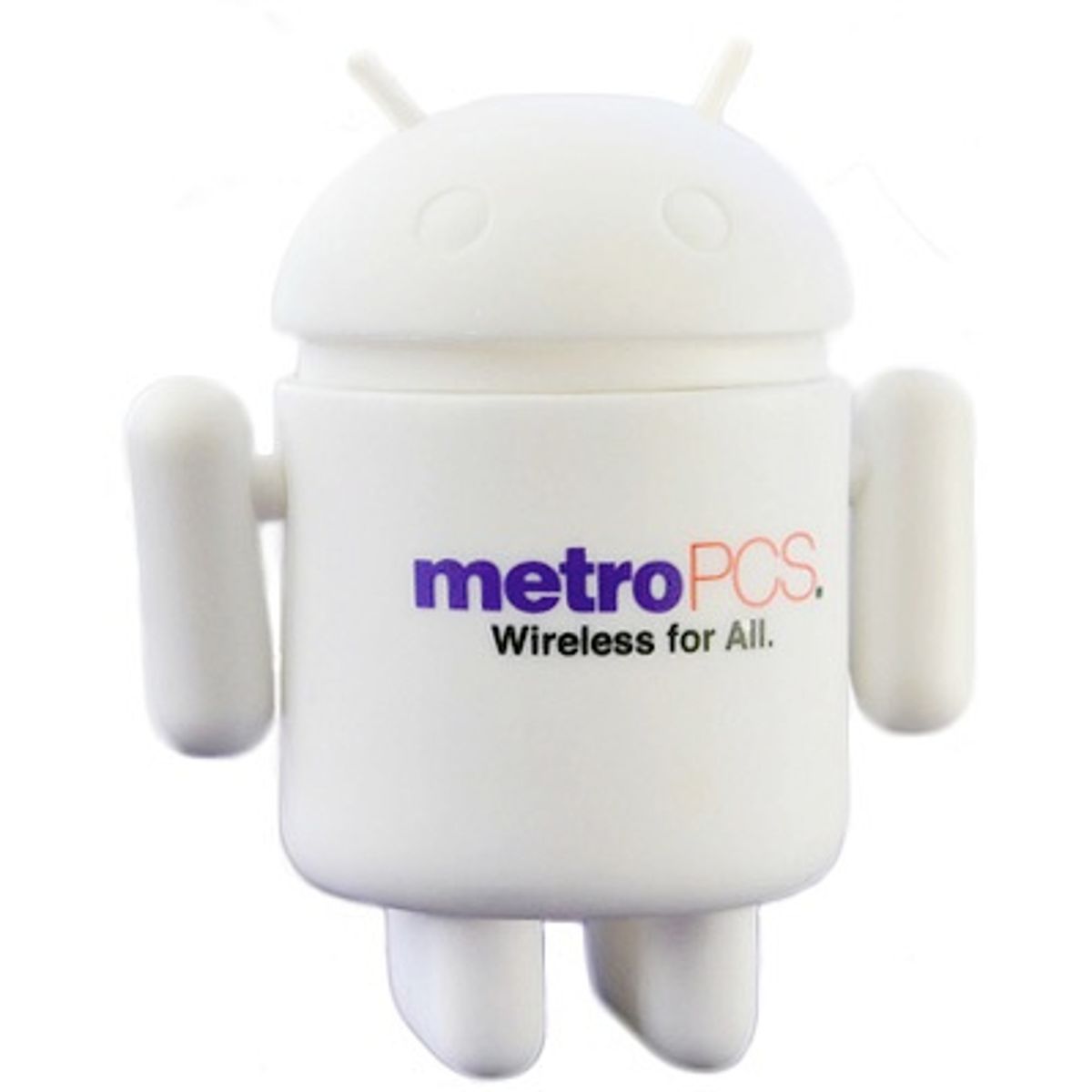 Metro PCS Android