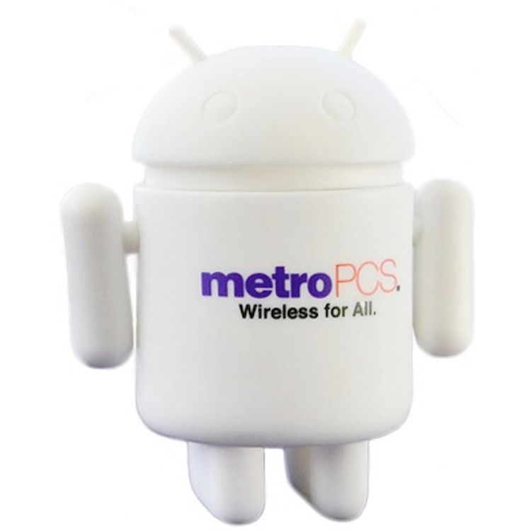 Metro PCS Android by Google