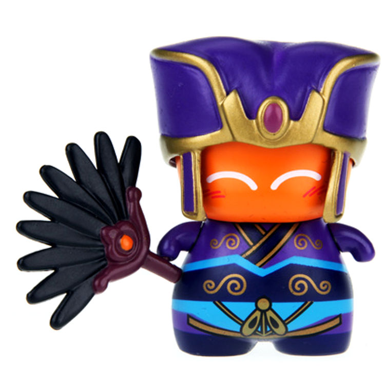 Sima Yi by Red Magic