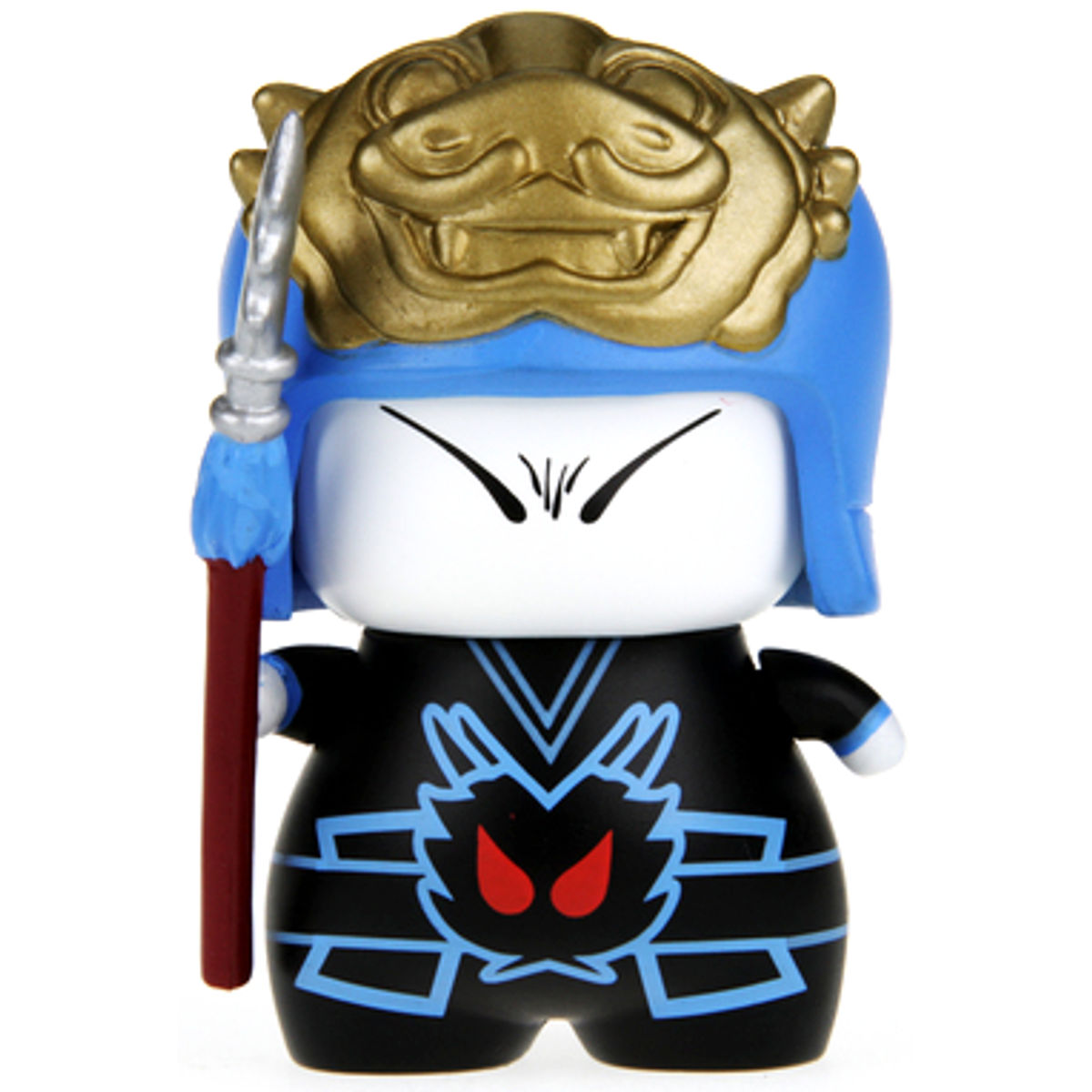 Ma Chao (Warrior MR)