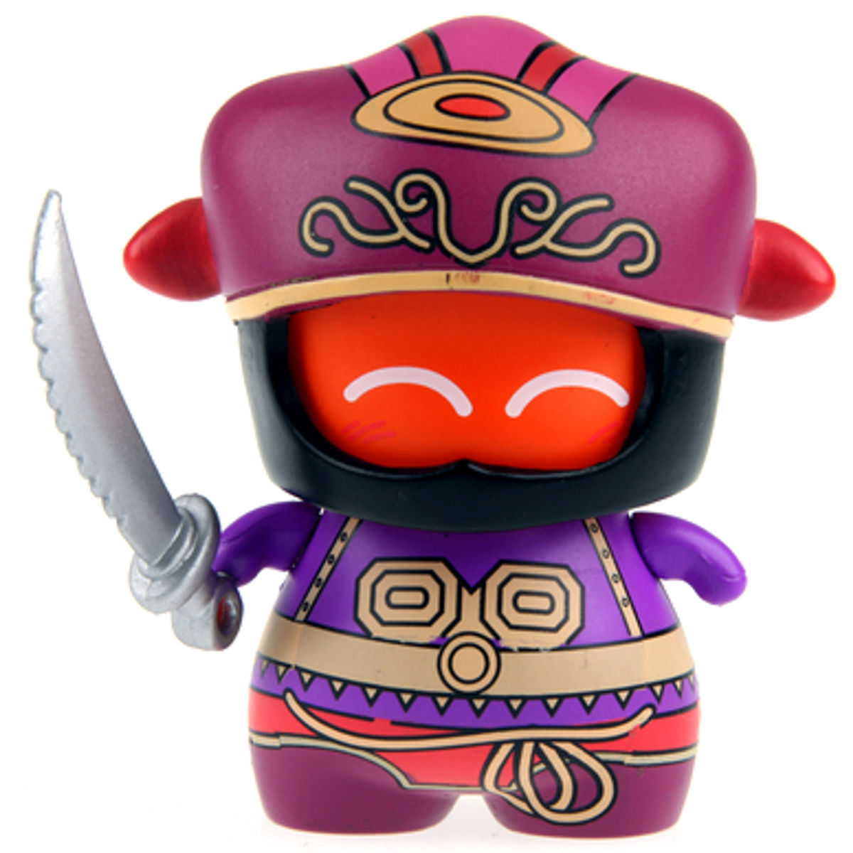 Dong Zhuo (Warrior TOU)