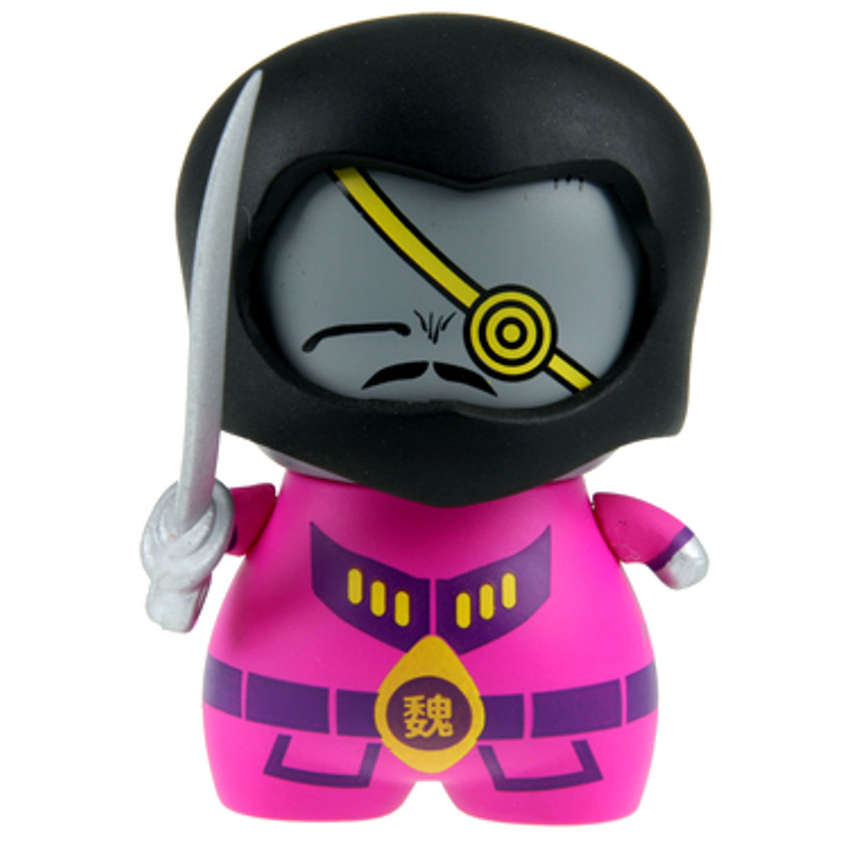 Xiahou Dun (Warrior Xia)