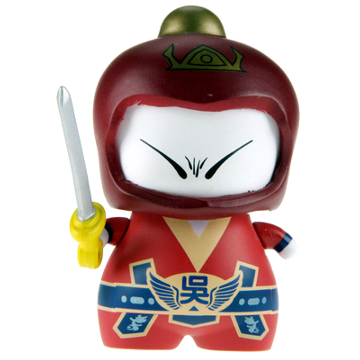 Sun Quan (Warrior Sun)