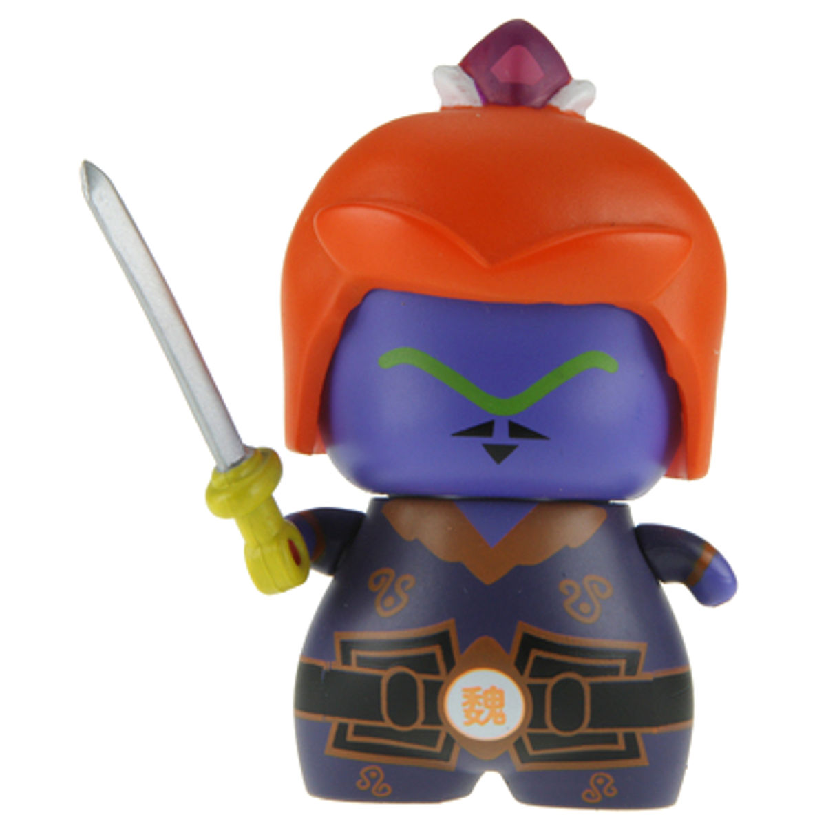 Cao Cao (Warrior Cao)