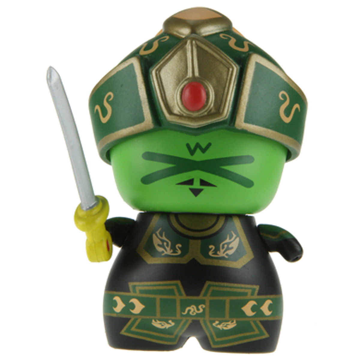 Liu Bei (Warrior Liu)