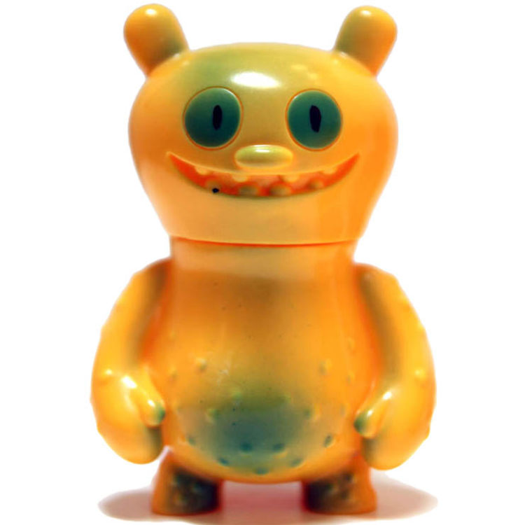 Custom Dave #3 by David Horvath