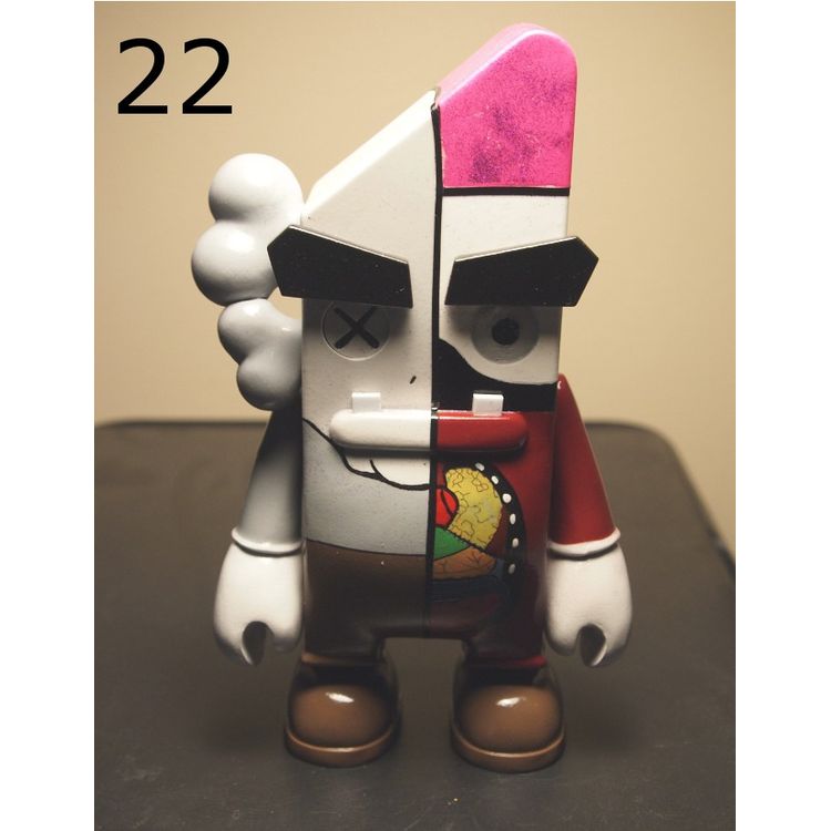 Gumpy by Gumpy (Jose Reynoso)