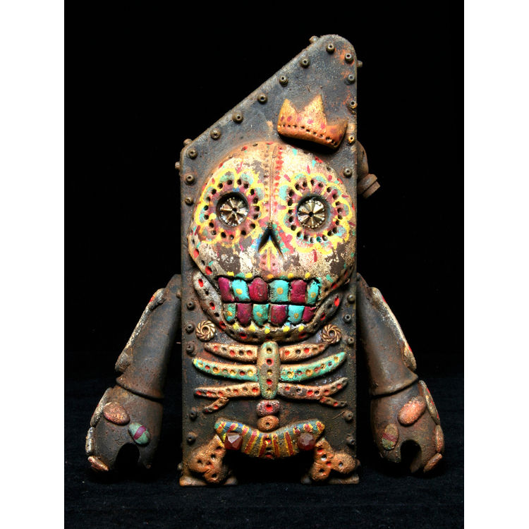 DrilOne Custom Gumpy by DrilOne