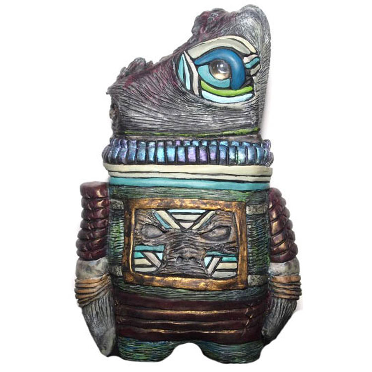Jay222 Custom Gumpy by Jay222
