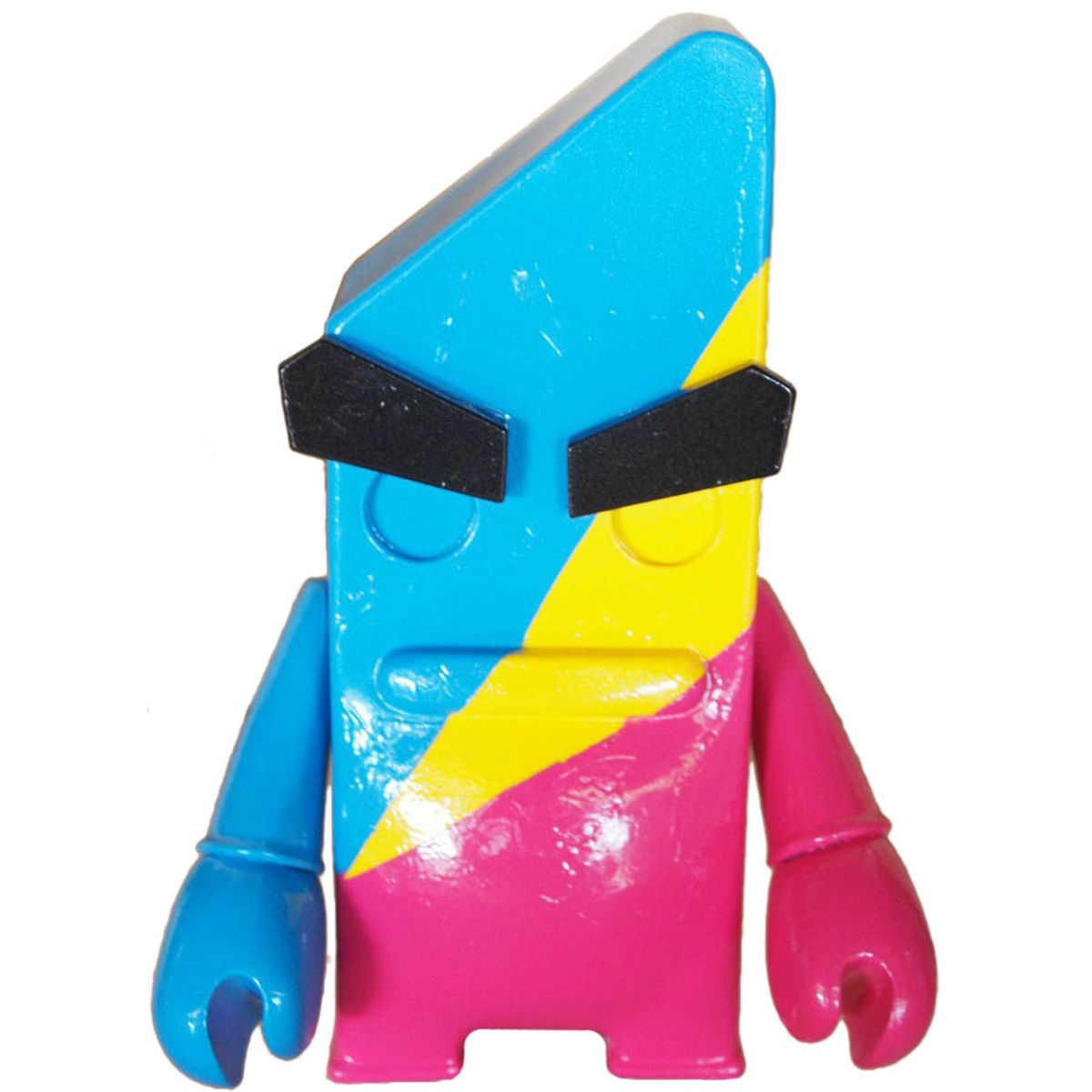 Shane Jessup Custom Gumpy