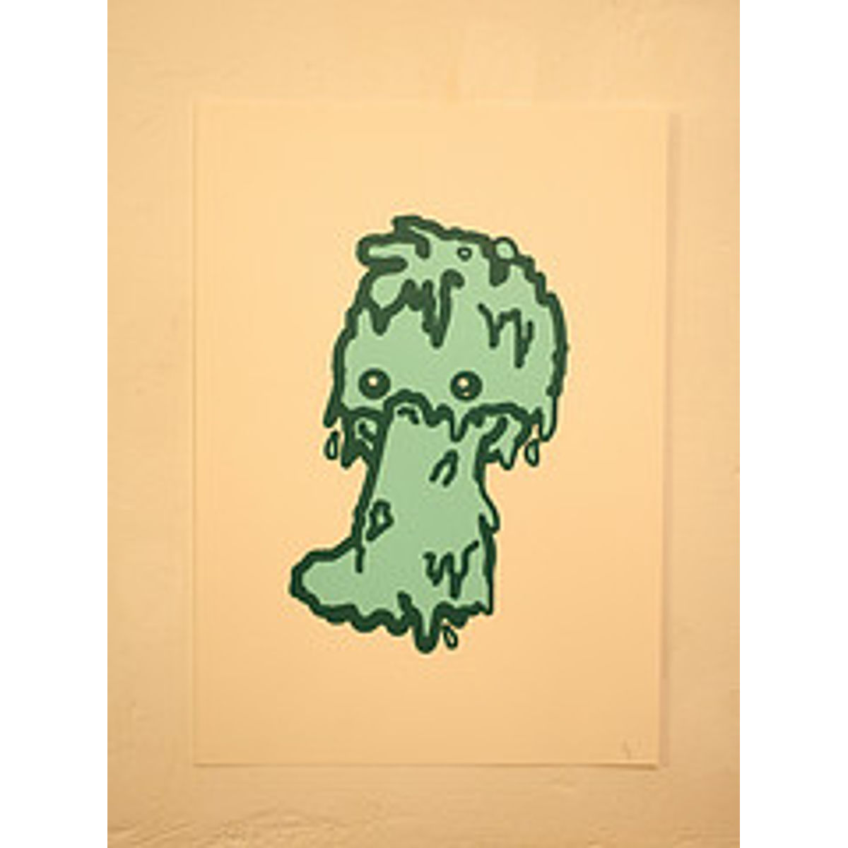 Slime-Tag ScreenPrint