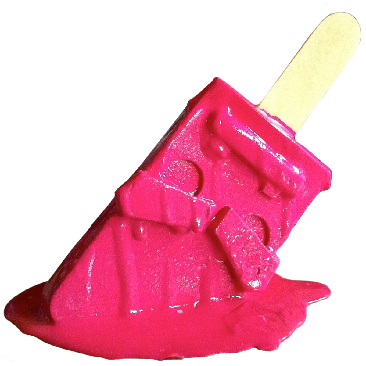 Gumpsicle