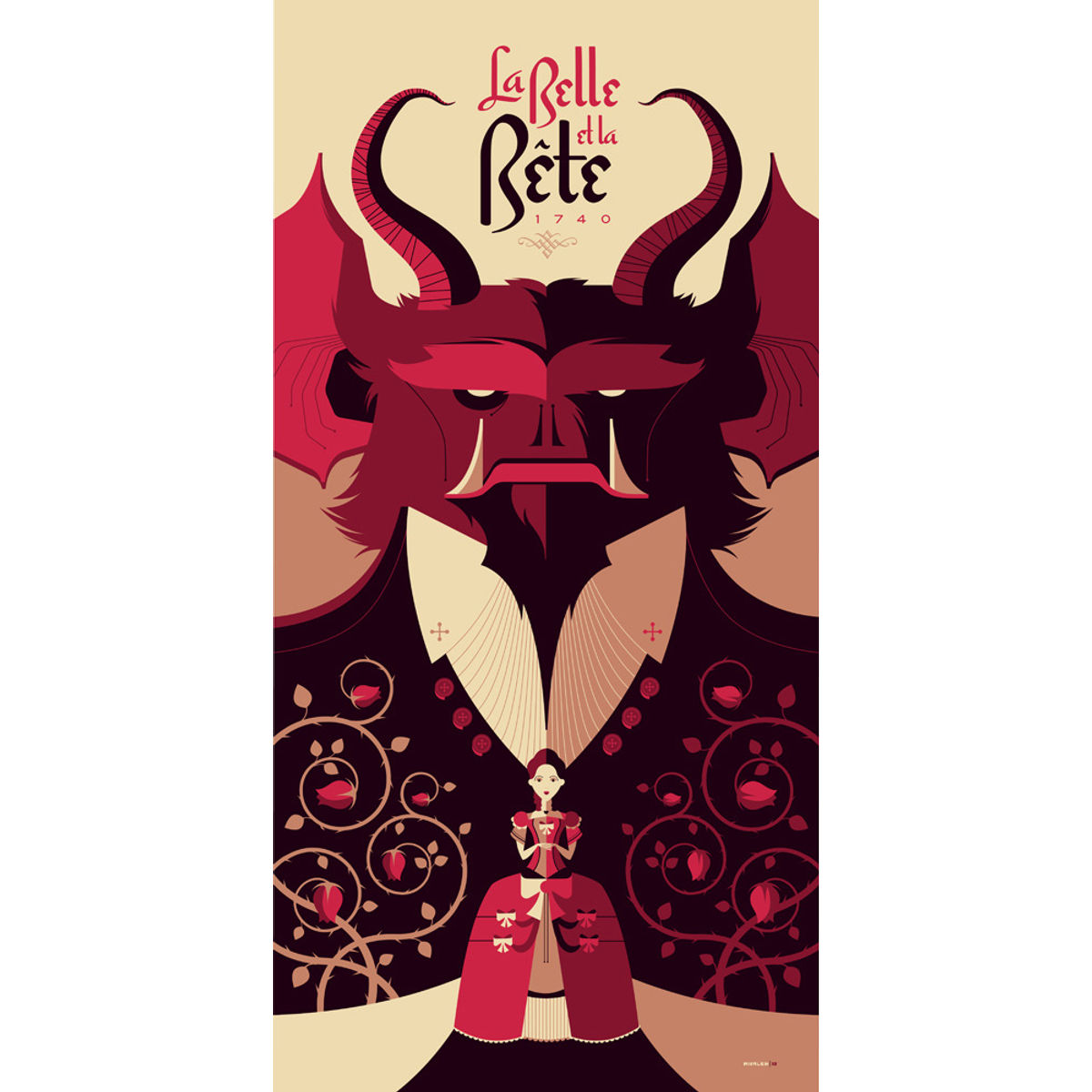 Beauty and the Beast