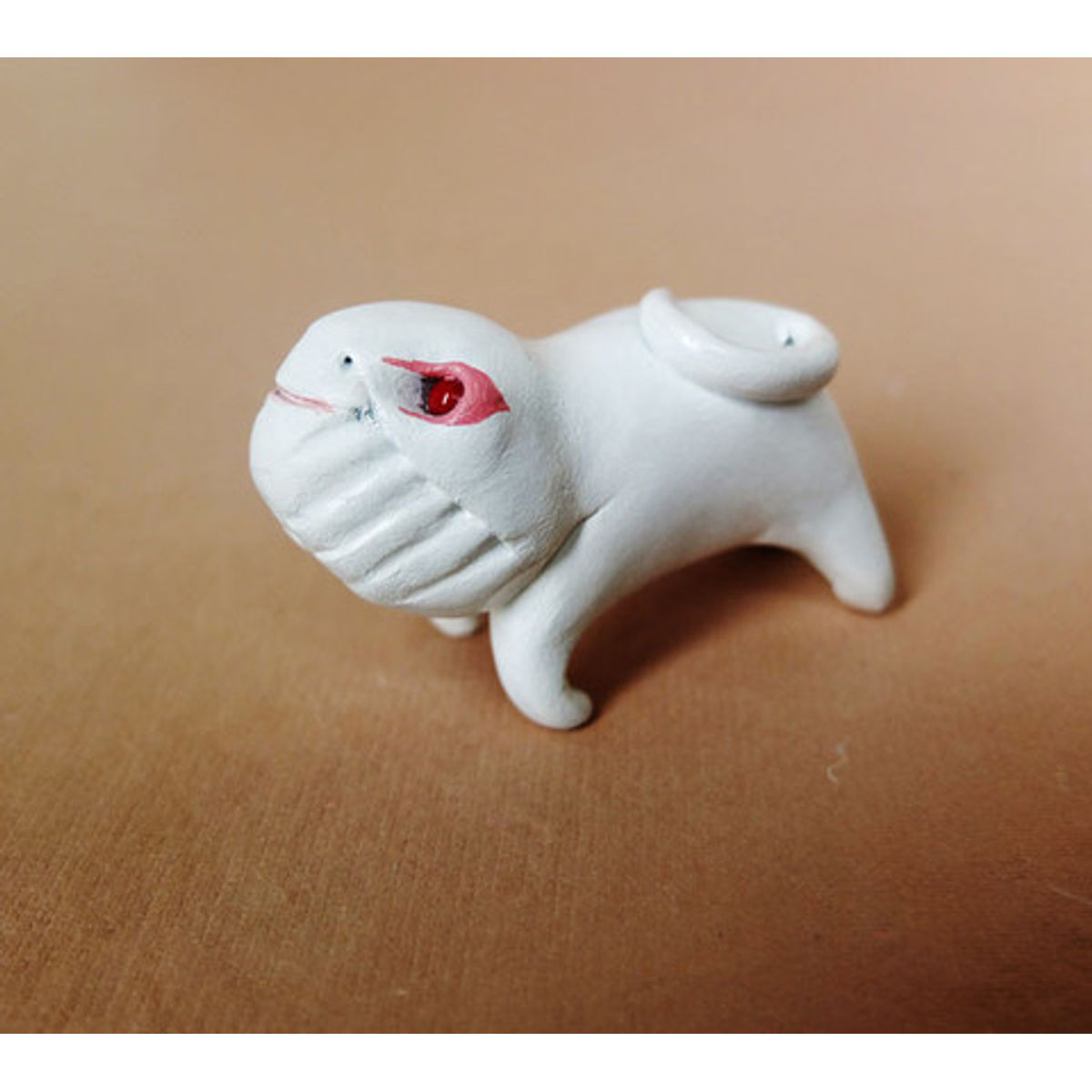 little bashlu #4