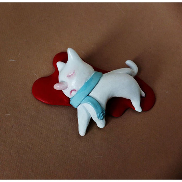 dead little bashlu #20 by Doubleparlour