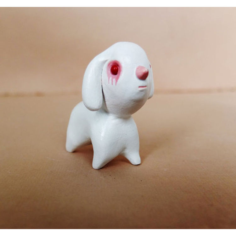 little bashlu #16 by Doubleparlour