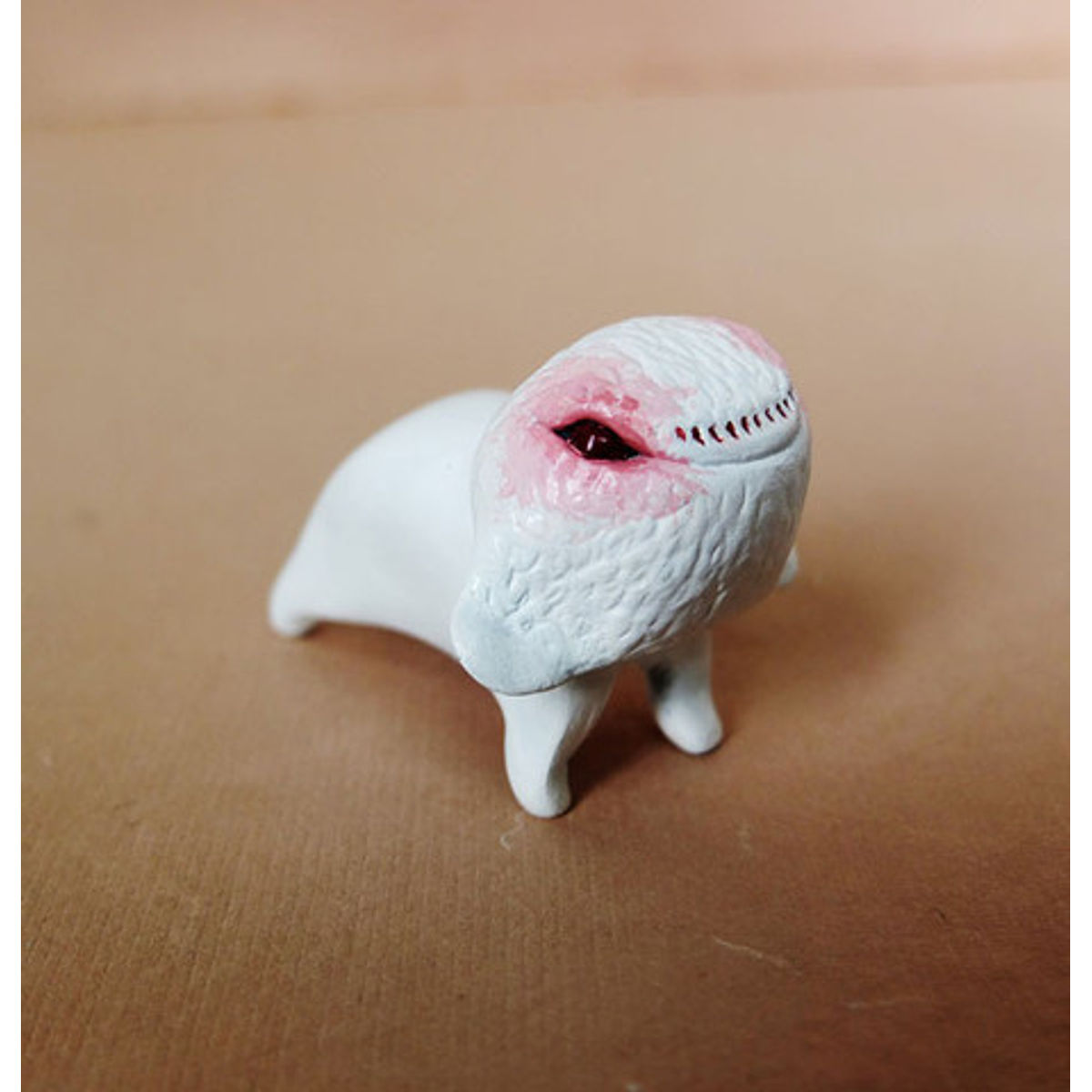 little bashlu #5