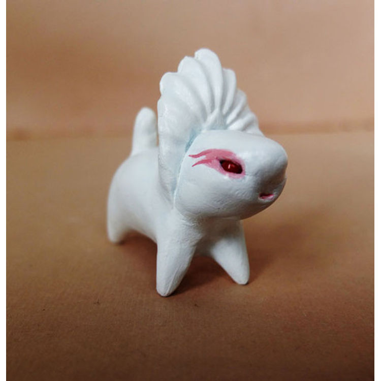 Little Bashlu #12 by Doubleparlour