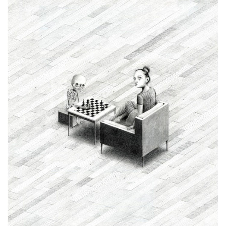 The Seventh Seal by Jonas Löfgren