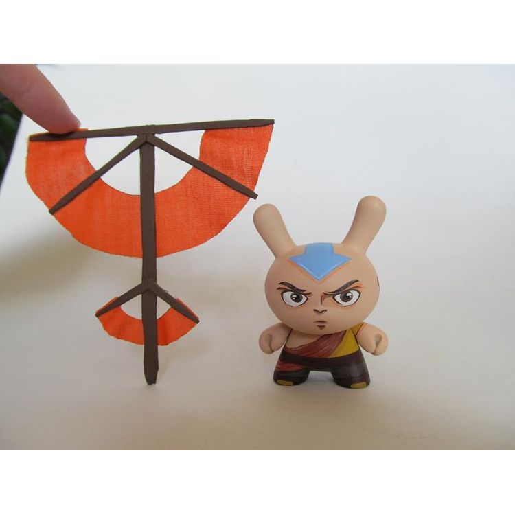 Aang by T.O. Designs