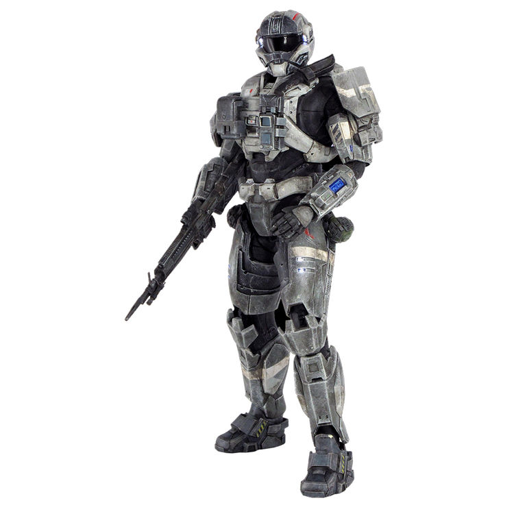 Mark V Commander Carter-A259 by Ashley Wood