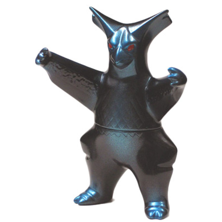 Starbem Gyeron (Midnight color) by Marmit (Kazumitsu Akamatsu)