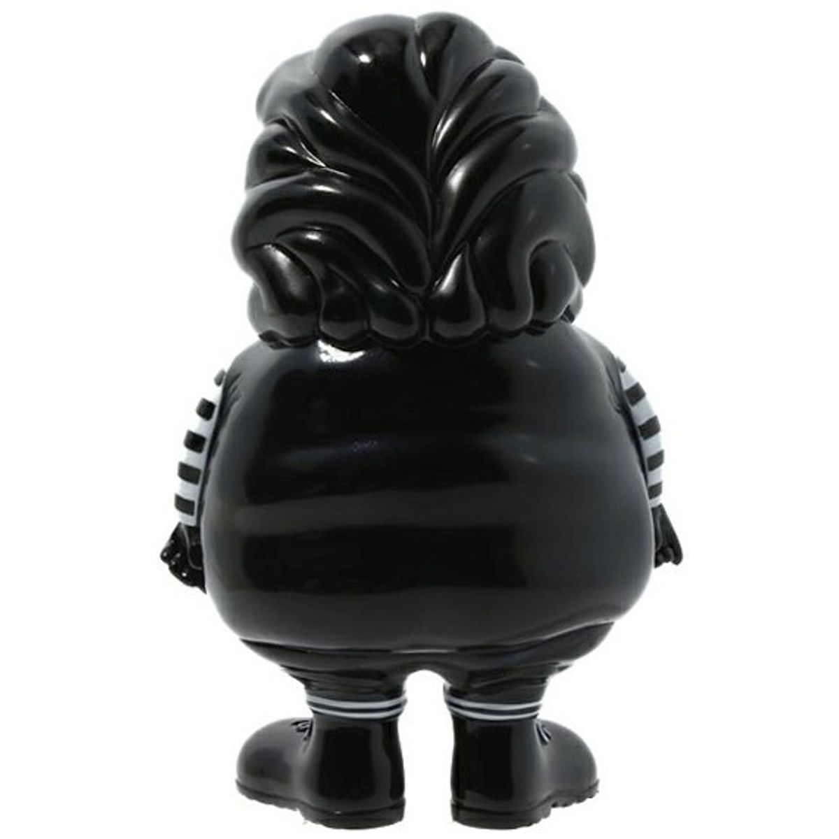 Mc Supersized - Black