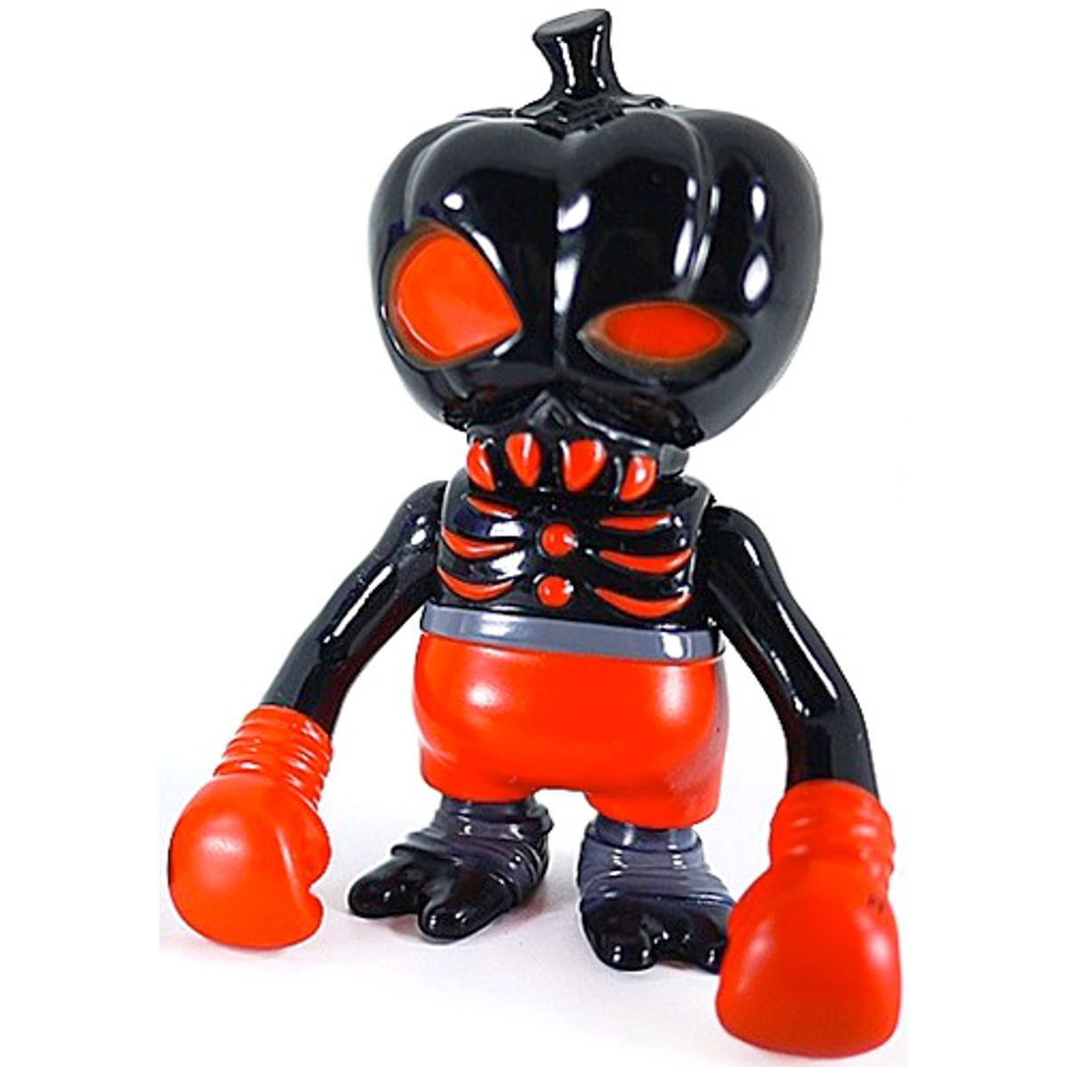 Pumpkin Brain - Halloween