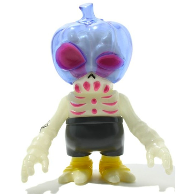 Pumpkin Brain - Atmos "beautiful walking life" ver by Secret Base
