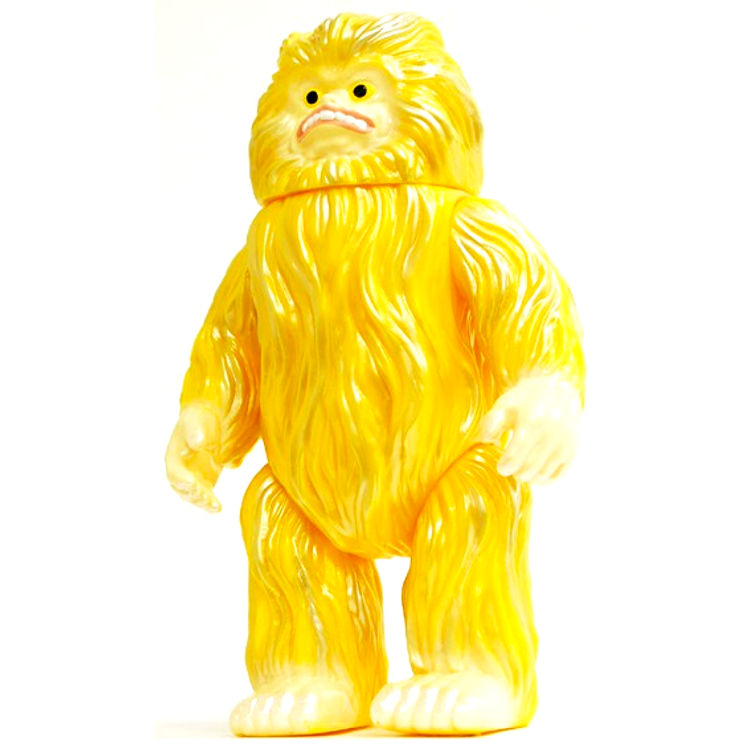 Woo - Yellow by M1go (Yuji Nishimura)