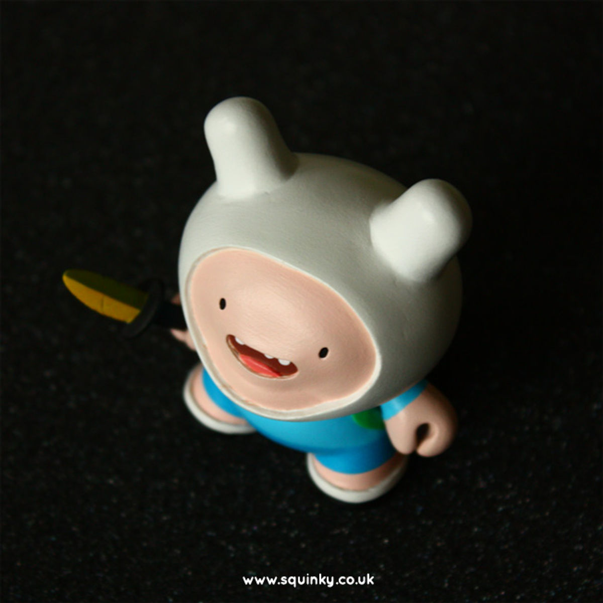 Time For An Adventure