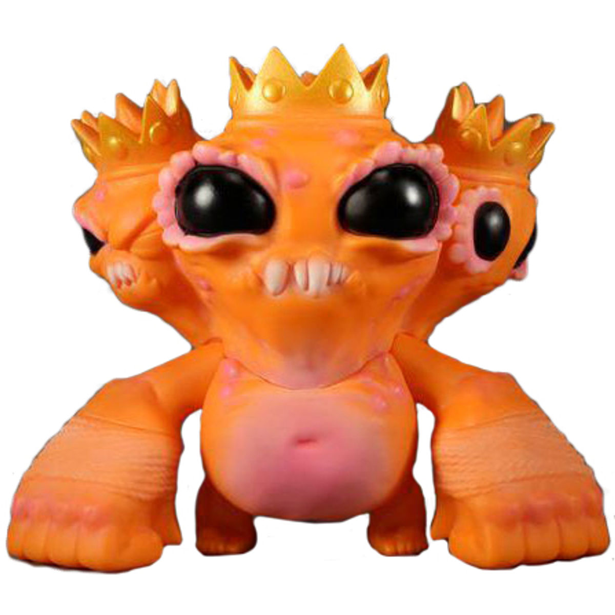 Triple Crown Monster