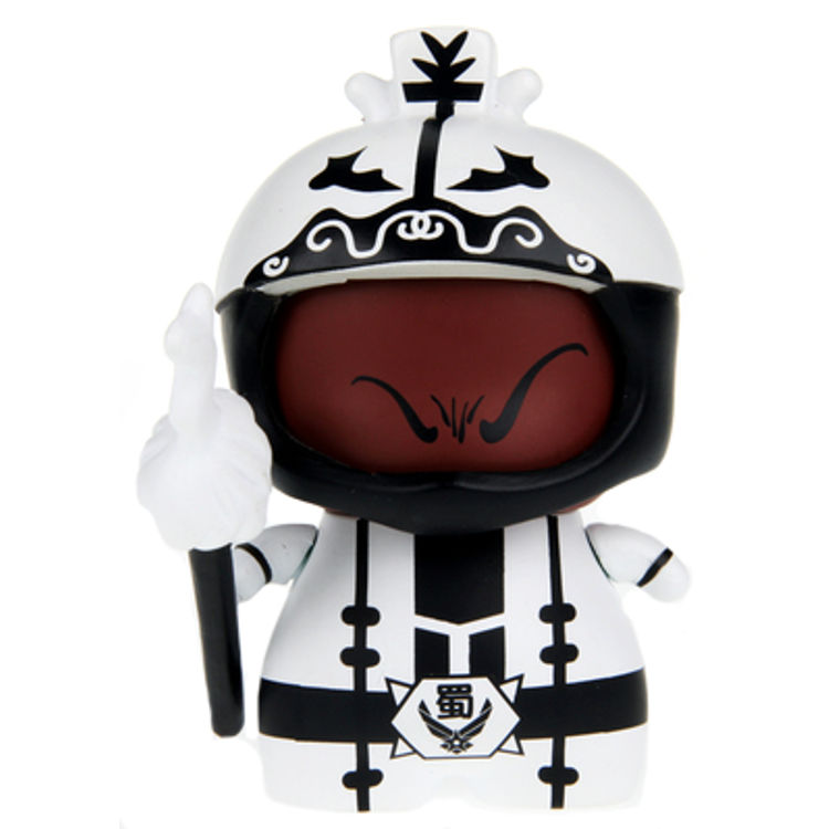 Zhang Fei (Warrior Zhang) by Red Magic