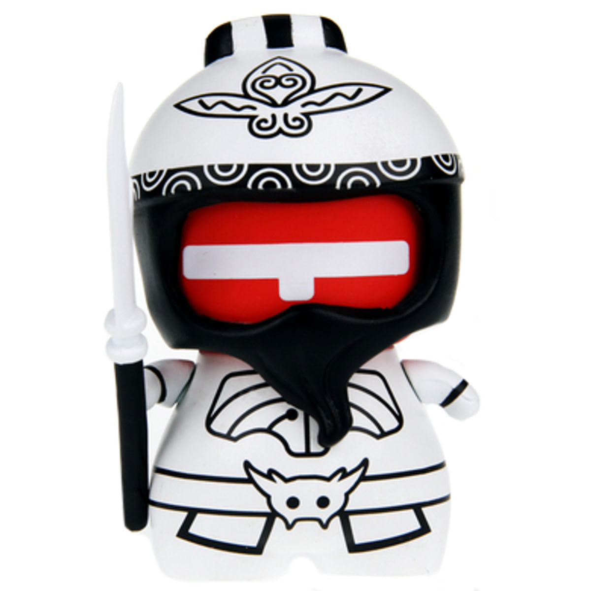 Guan Yu (Warrior Guan)