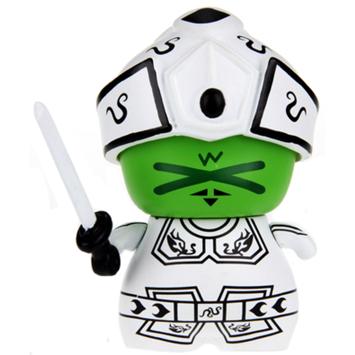 Liu Bei (Warrior Liu)